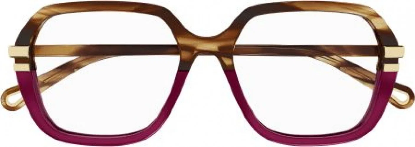 Chloe CH0205O Eyeglasses - view 5